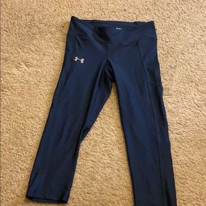 Under Armour Capri